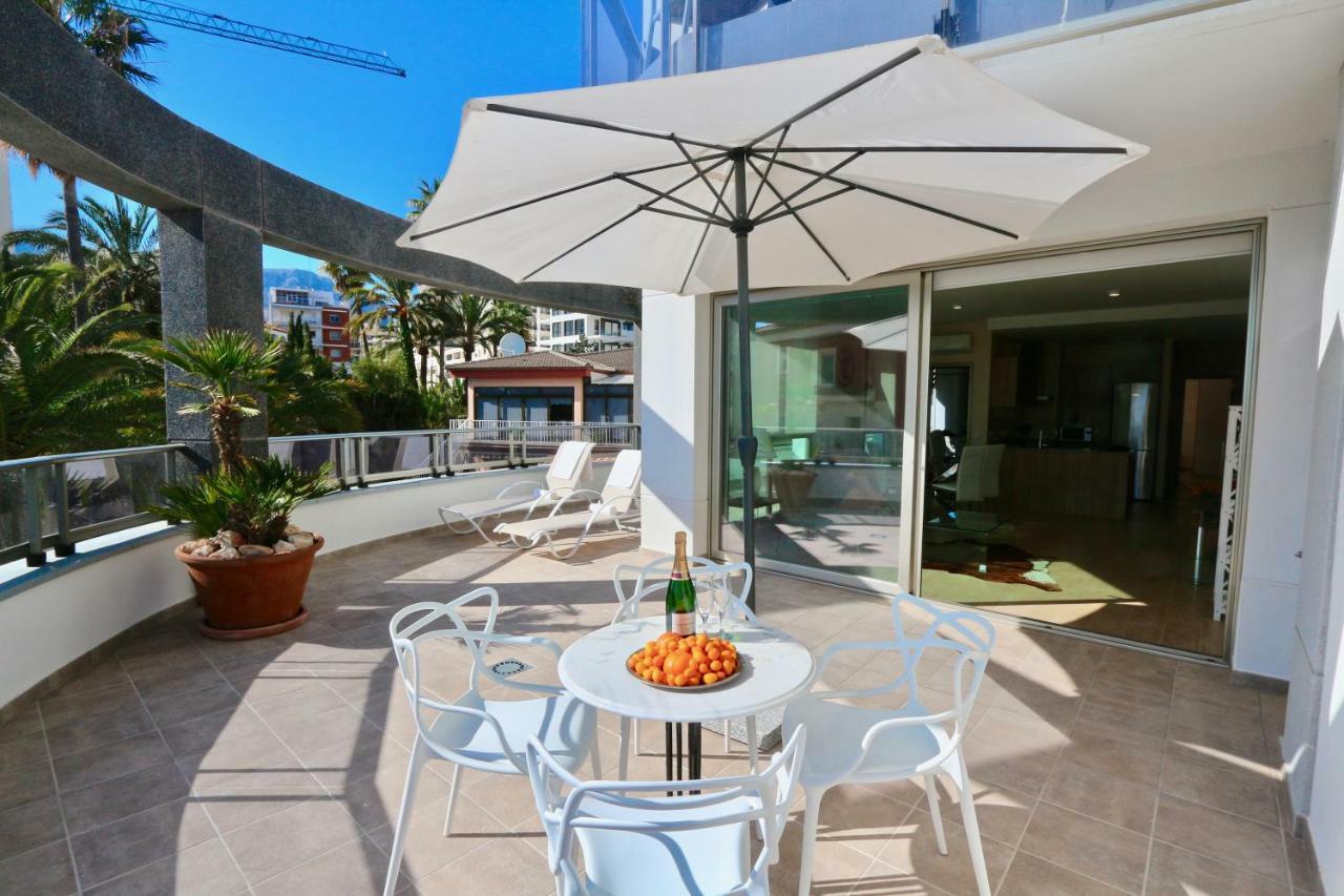 كاليبي Melior Precioso Y Acogedor Apartamento En Primera Linea المظهر الخارجي الصورة