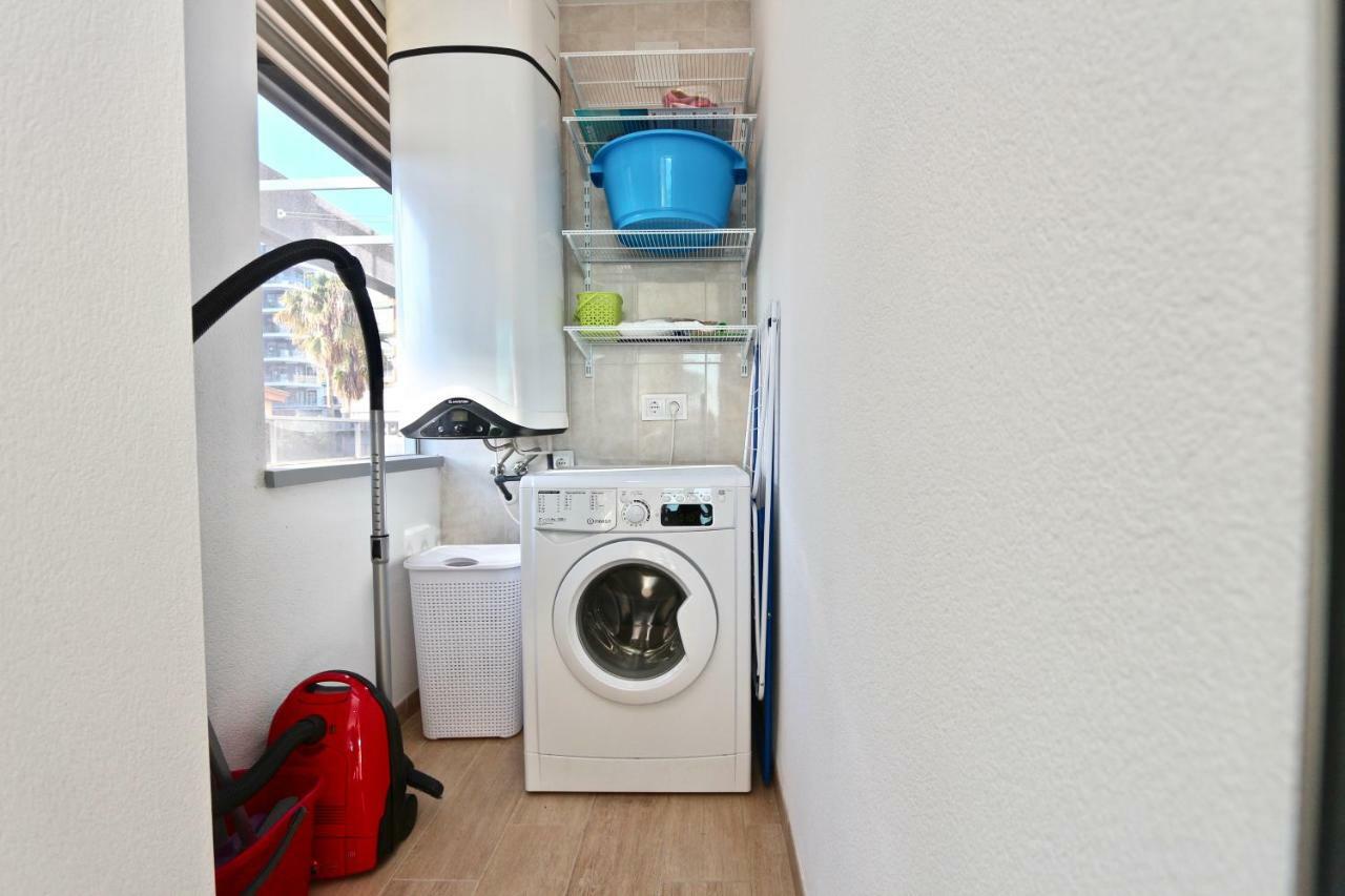 كاليبي Melior Precioso Y Acogedor Apartamento En Primera Linea المظهر الخارجي الصورة