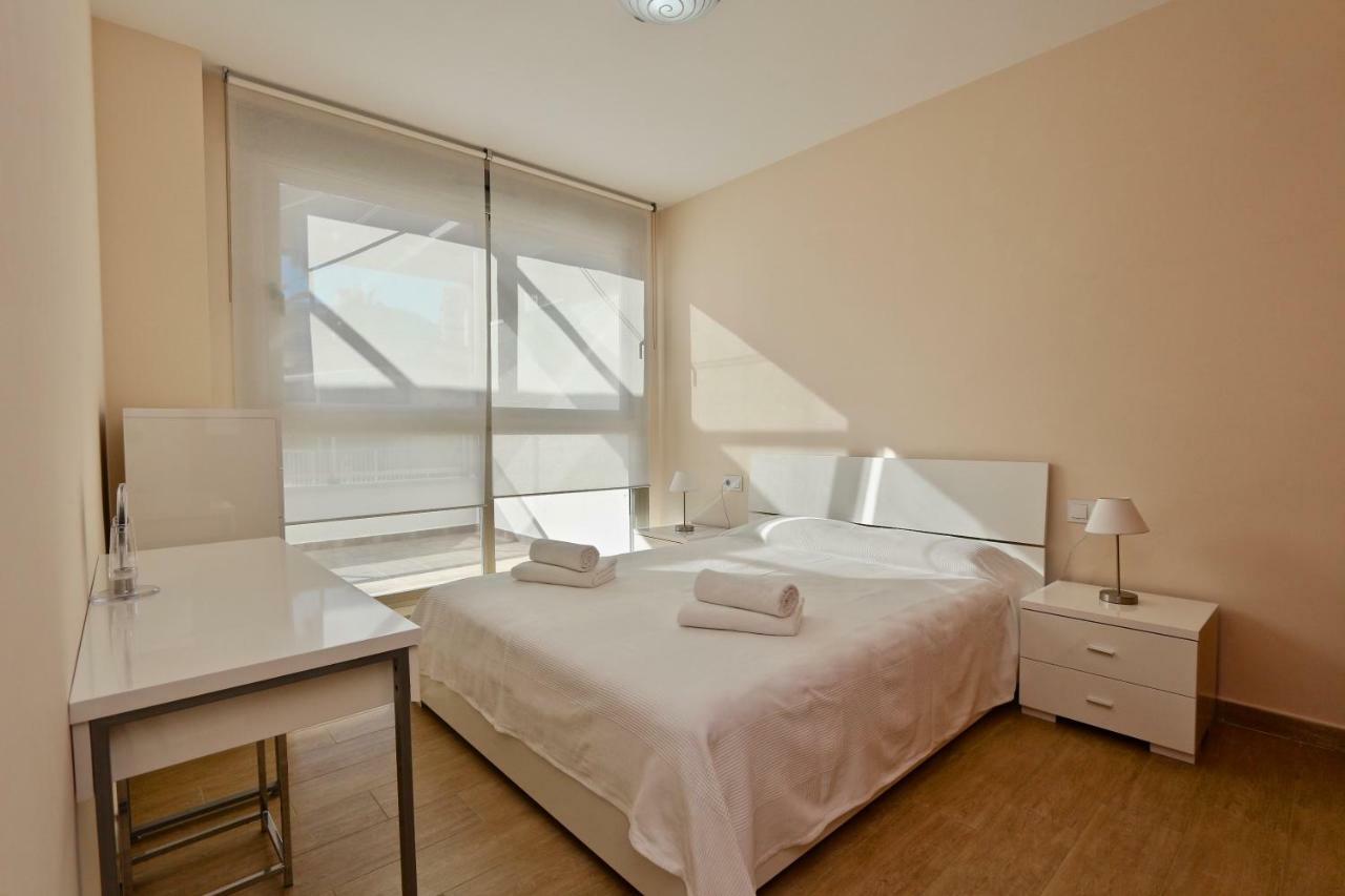 كاليبي Melior Precioso Y Acogedor Apartamento En Primera Linea المظهر الخارجي الصورة