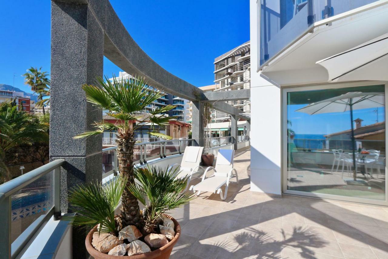 كاليبي Melior Precioso Y Acogedor Apartamento En Primera Linea المظهر الخارجي الصورة