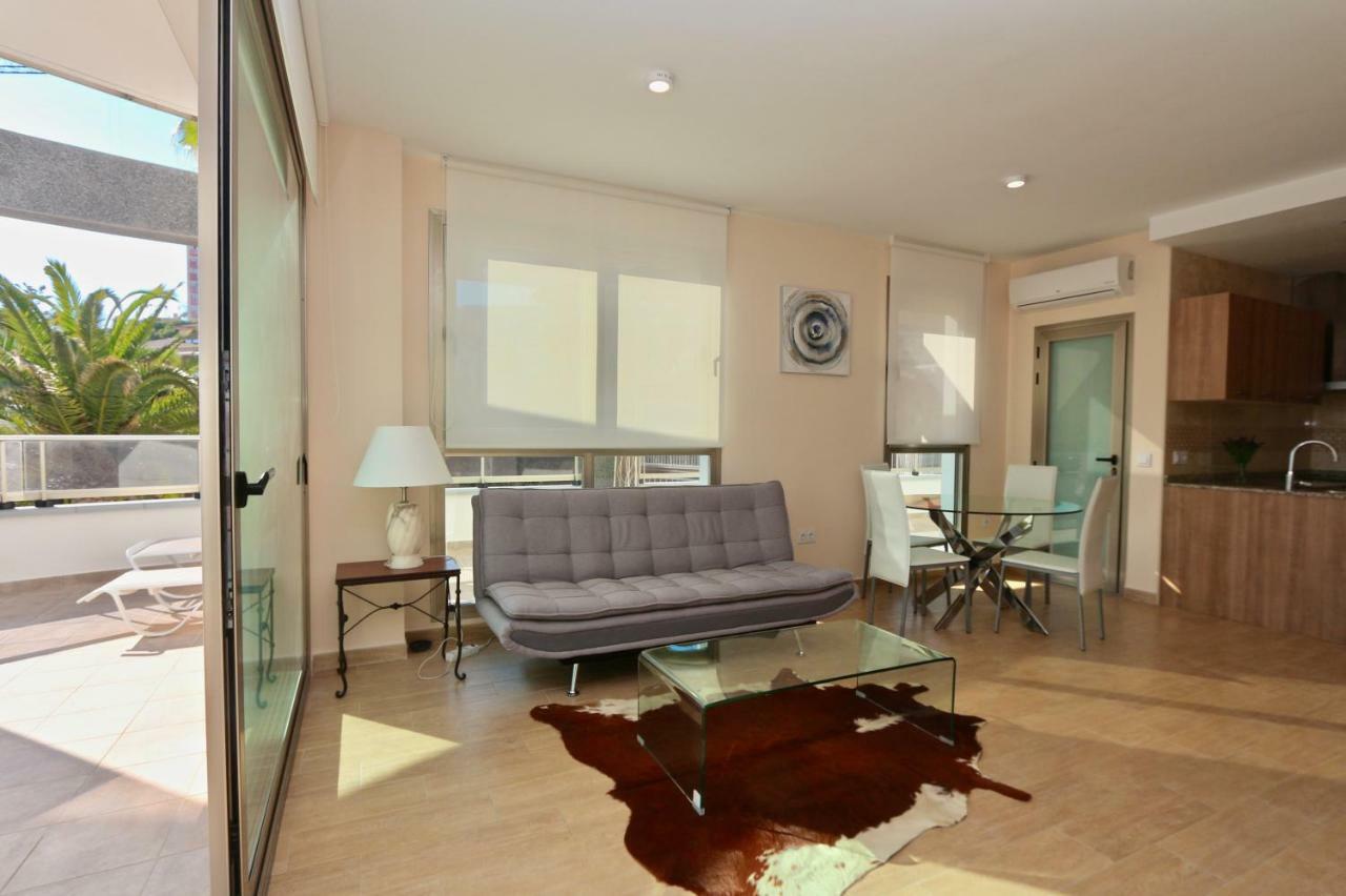 كاليبي Melior Precioso Y Acogedor Apartamento En Primera Linea المظهر الخارجي الصورة